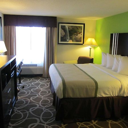 Best Western Lake Cumberland Inn Monticello Luaran gambar