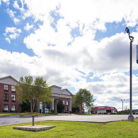 Best Western Lake Cumberland Inn Monticello Luaran gambar