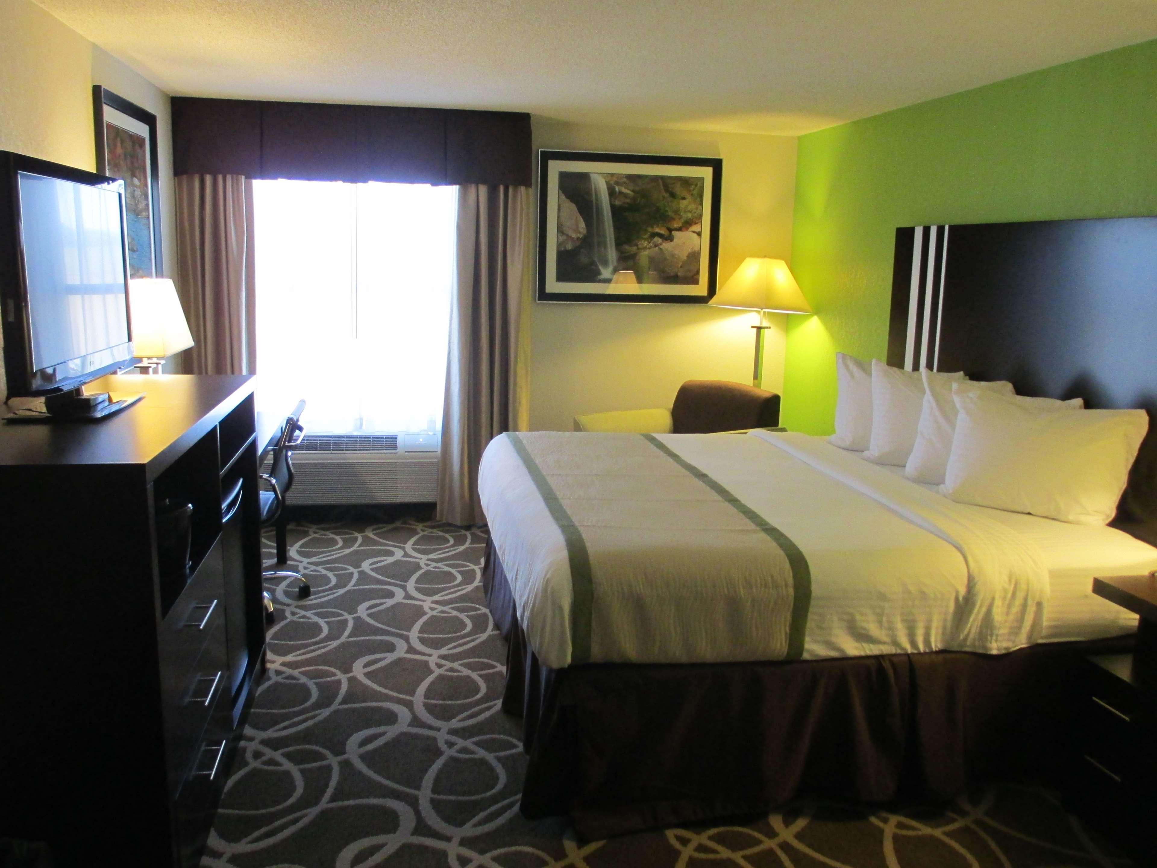 Best Western Lake Cumberland Inn Monticello Luaran gambar
