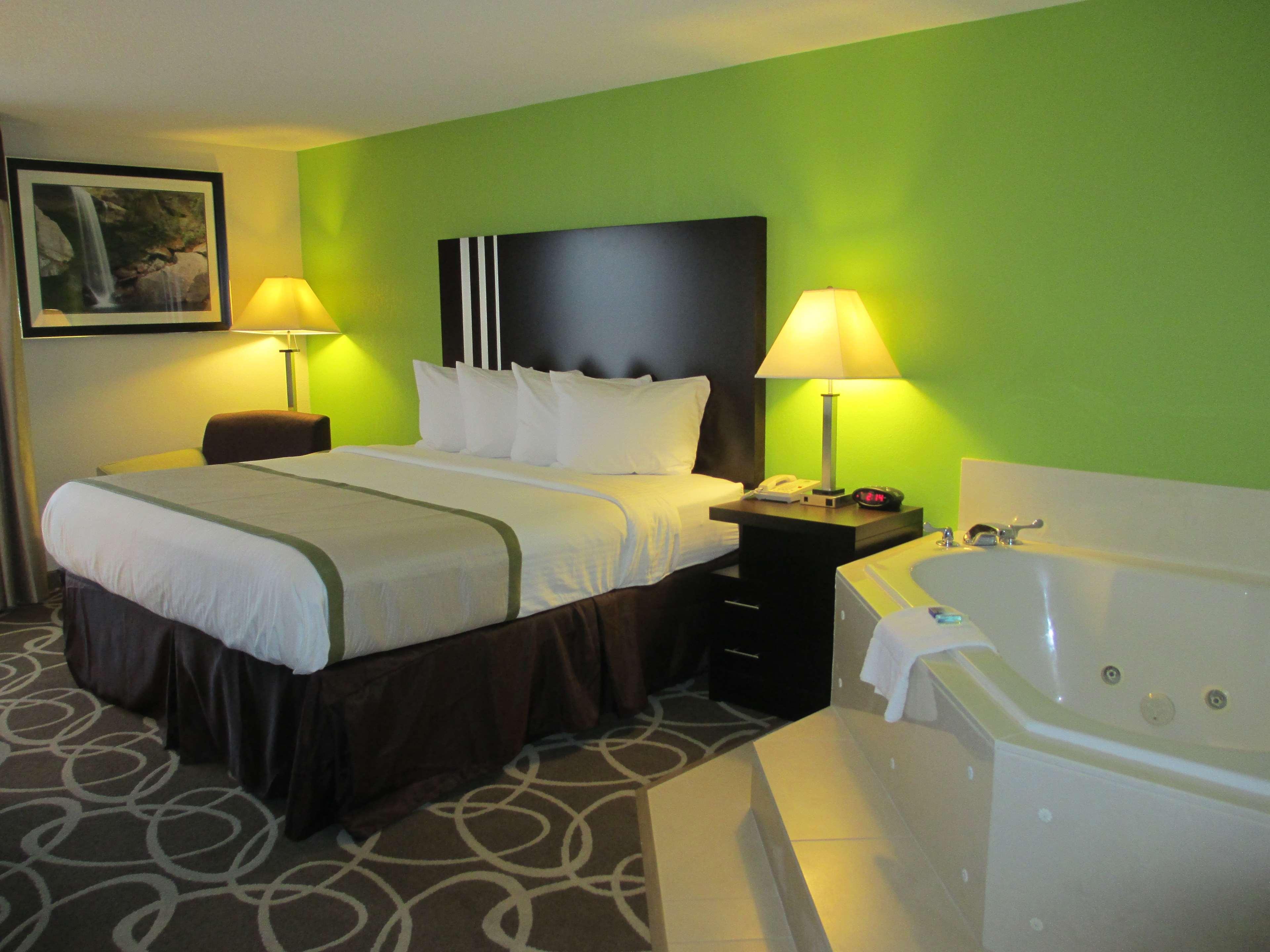 Best Western Lake Cumberland Inn Monticello Luaran gambar