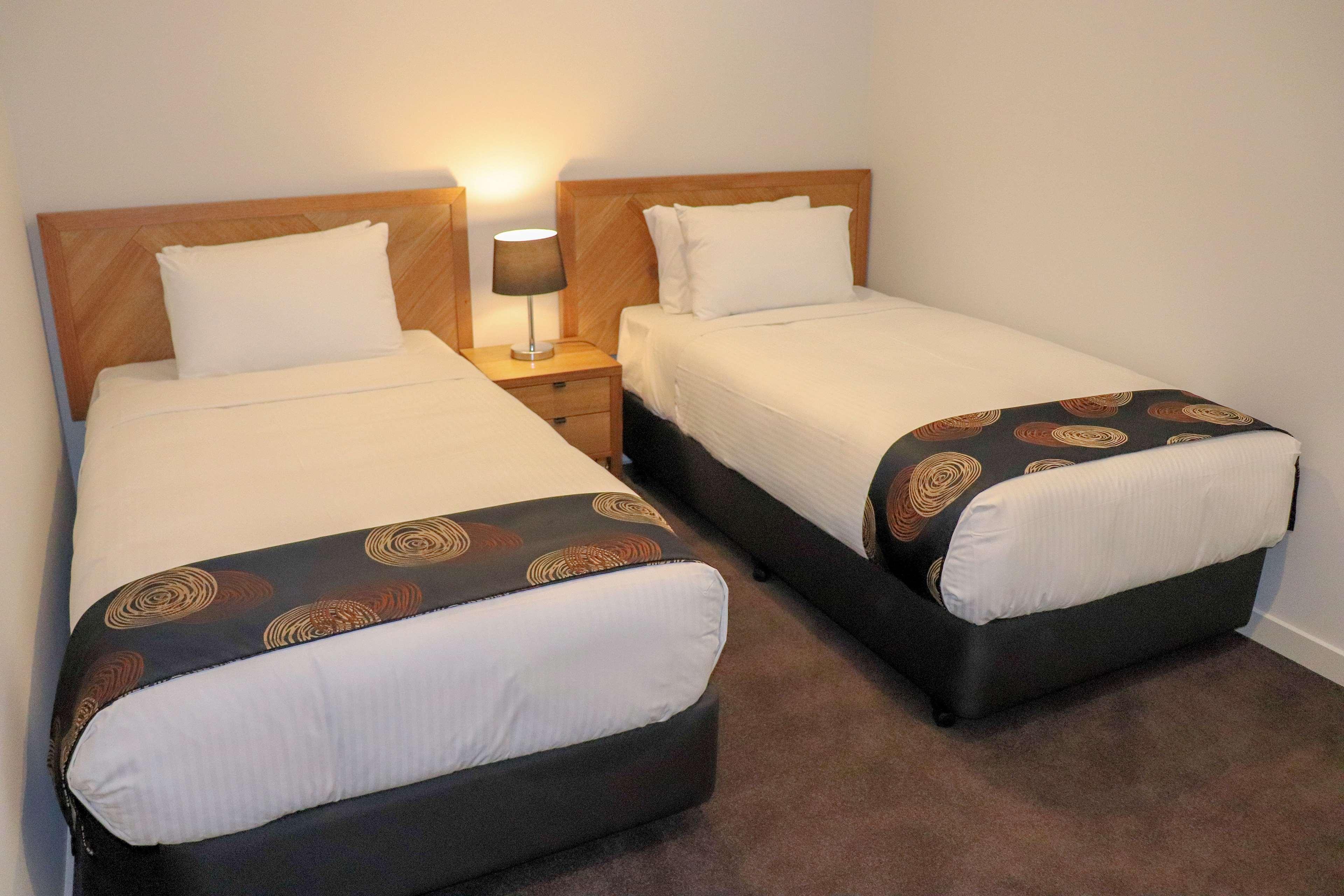 Best Western Lake Cumberland Inn Monticello Luaran gambar