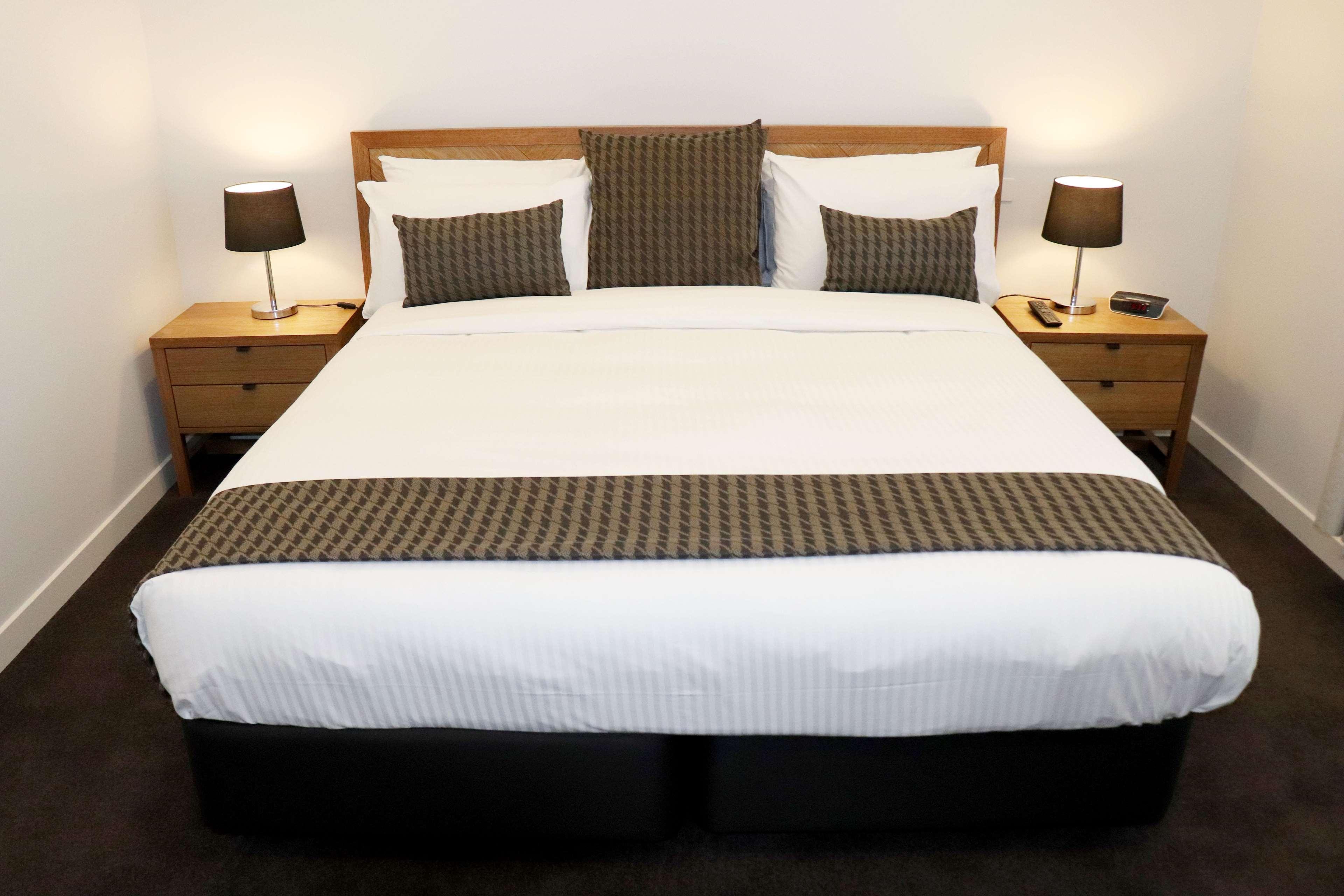 Best Western Lake Cumberland Inn Monticello Luaran gambar