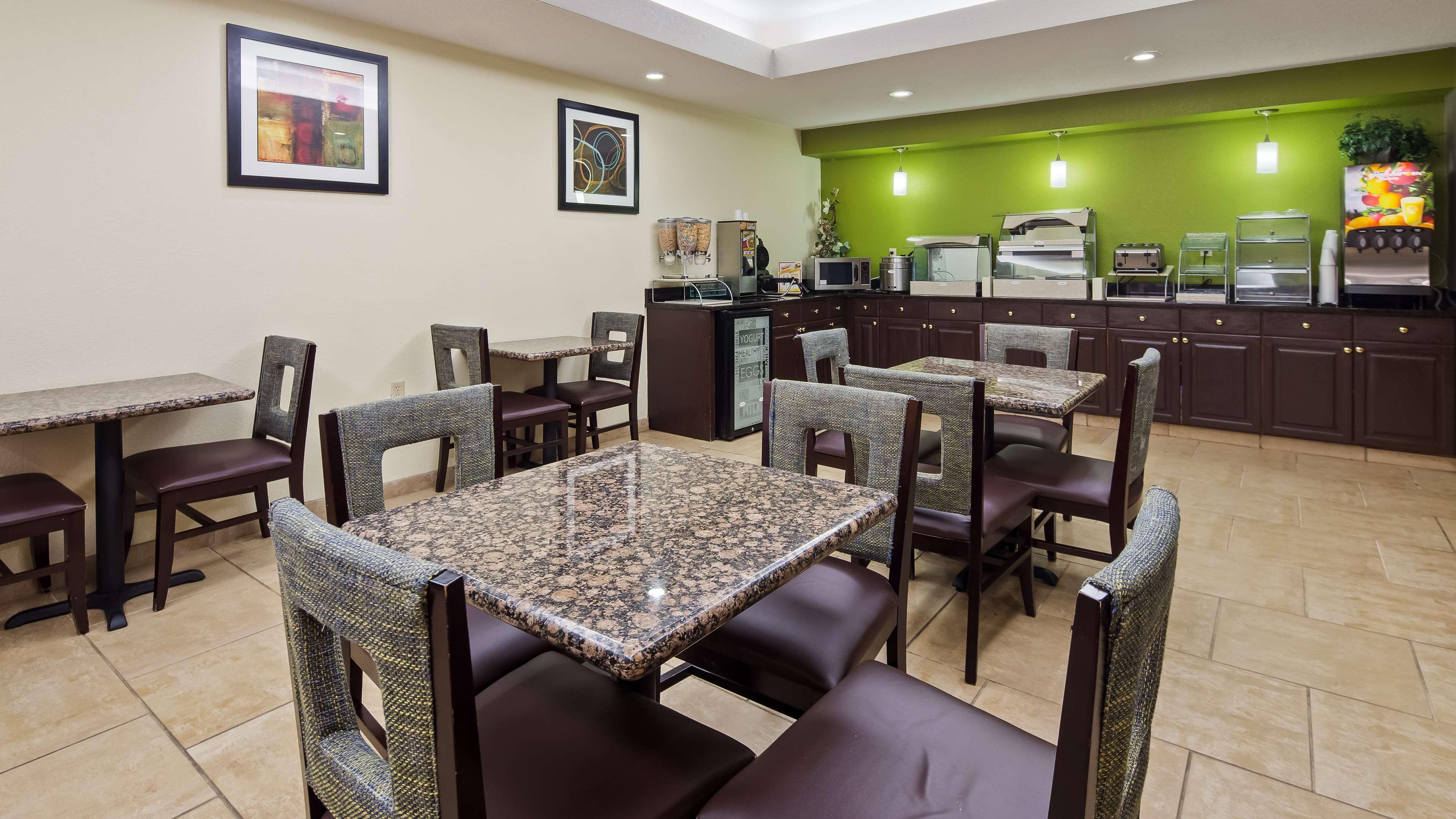 Best Western Lake Cumberland Inn Monticello Luaran gambar