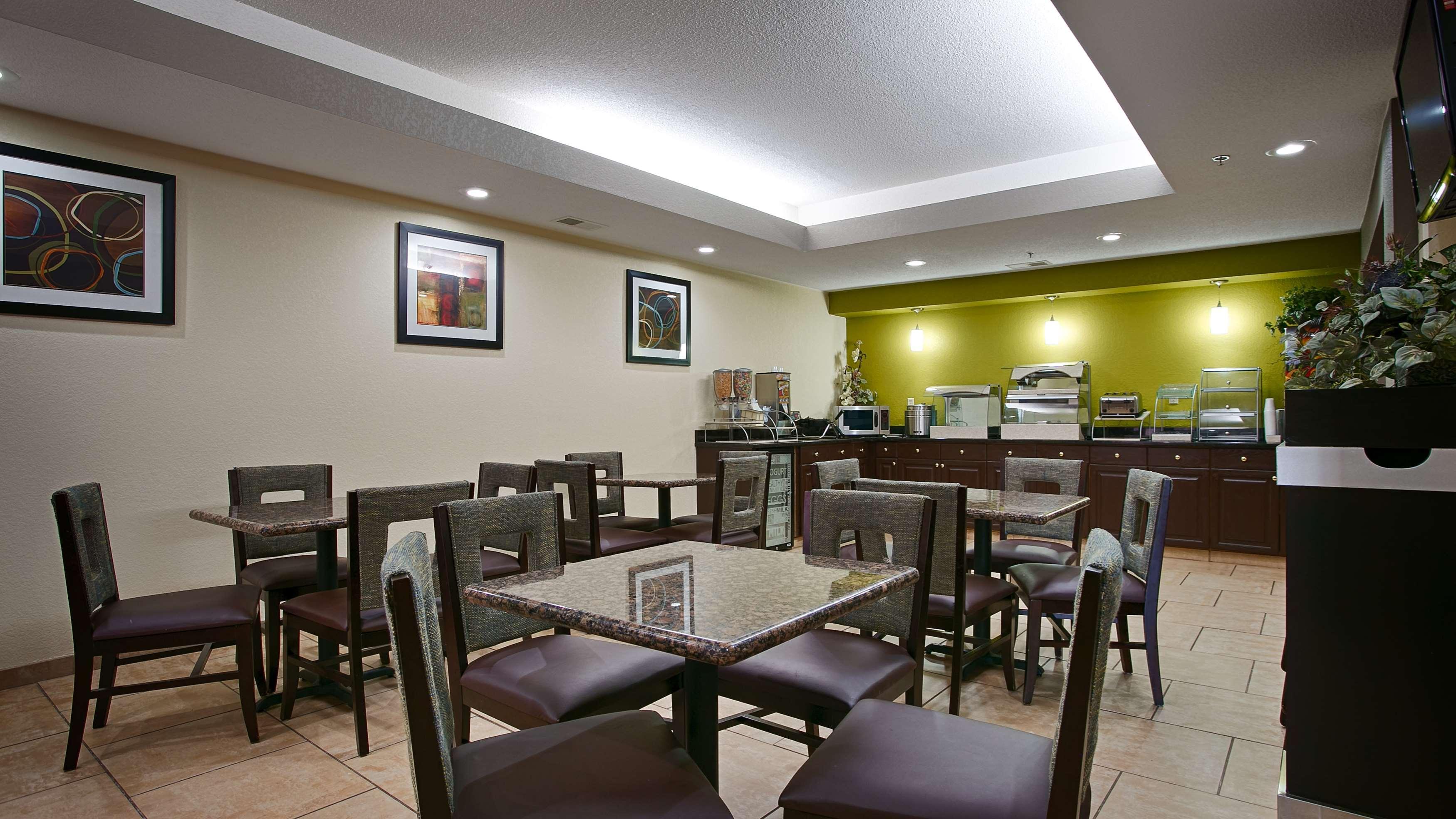 Best Western Lake Cumberland Inn Monticello Luaran gambar