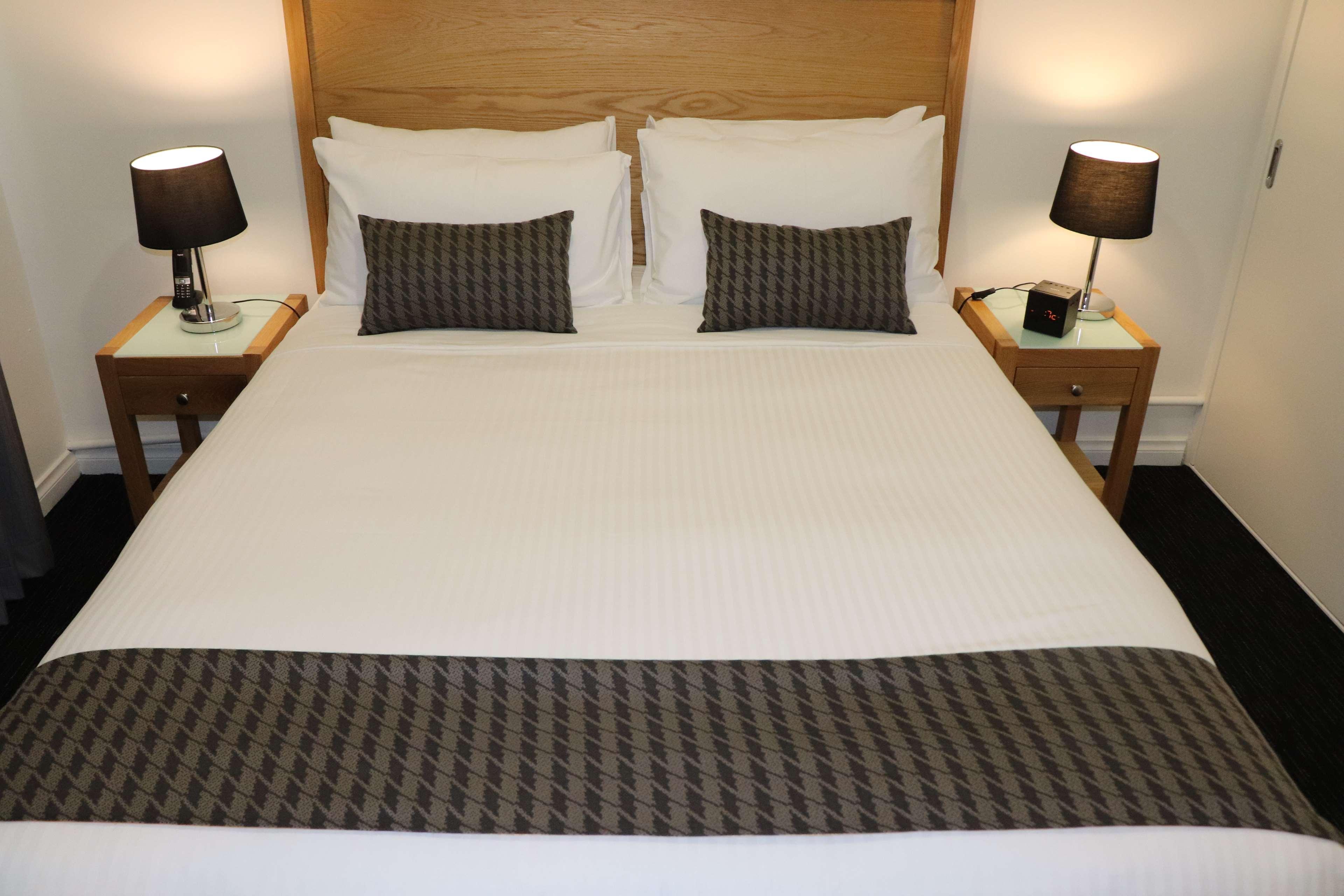 Best Western Lake Cumberland Inn Monticello Luaran gambar