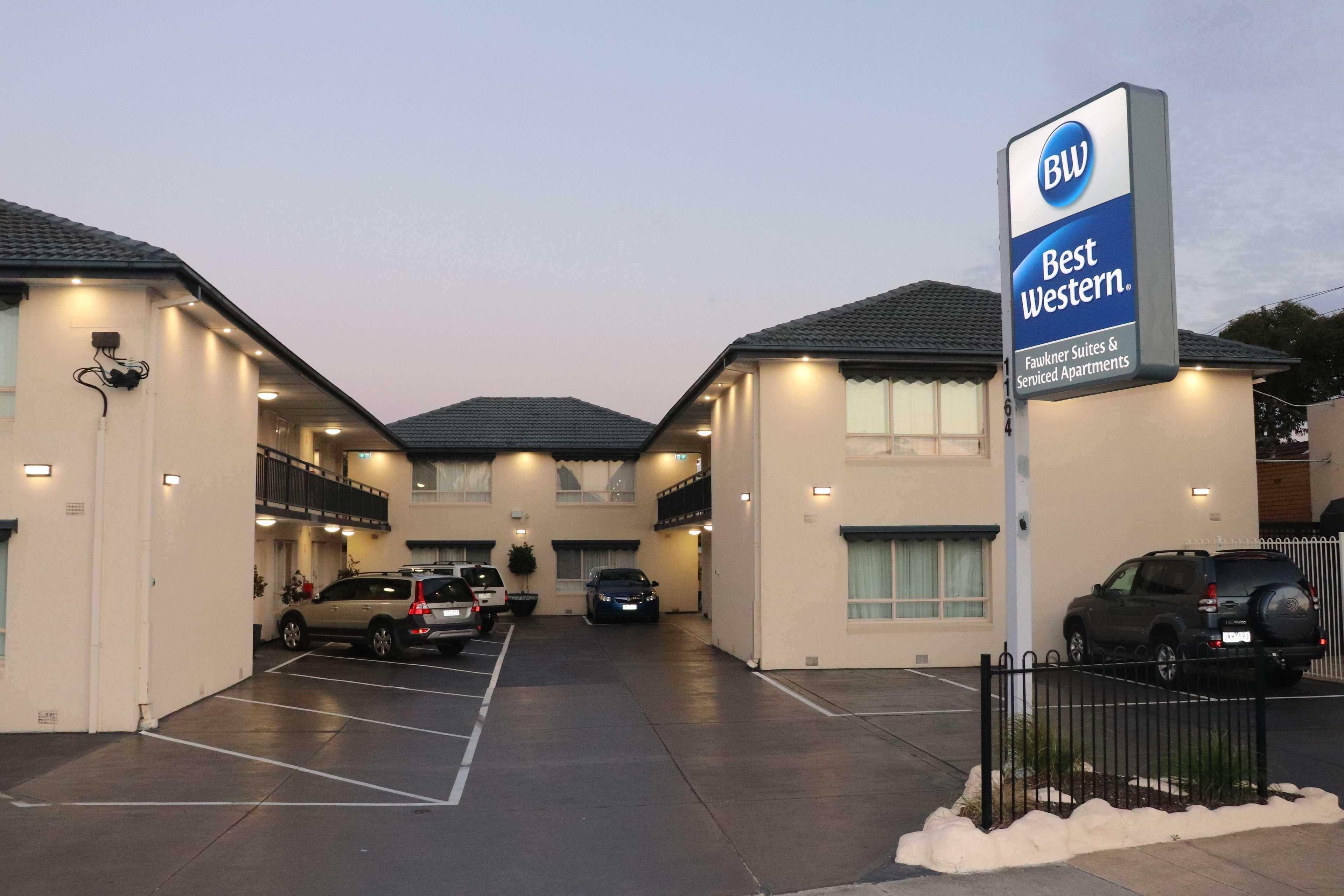 Best Western Lake Cumberland Inn Monticello Luaran gambar