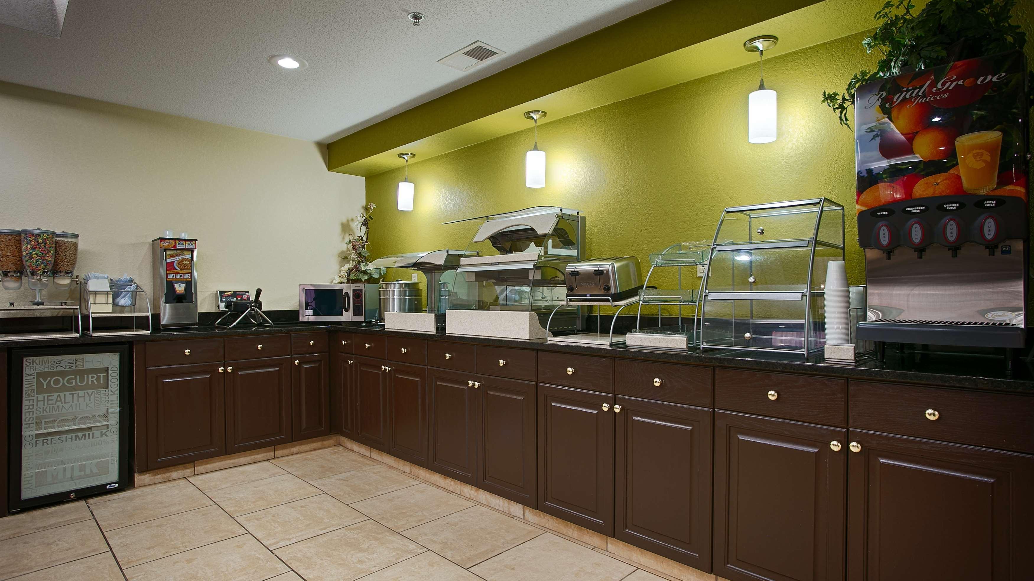 Best Western Lake Cumberland Inn Monticello Luaran gambar