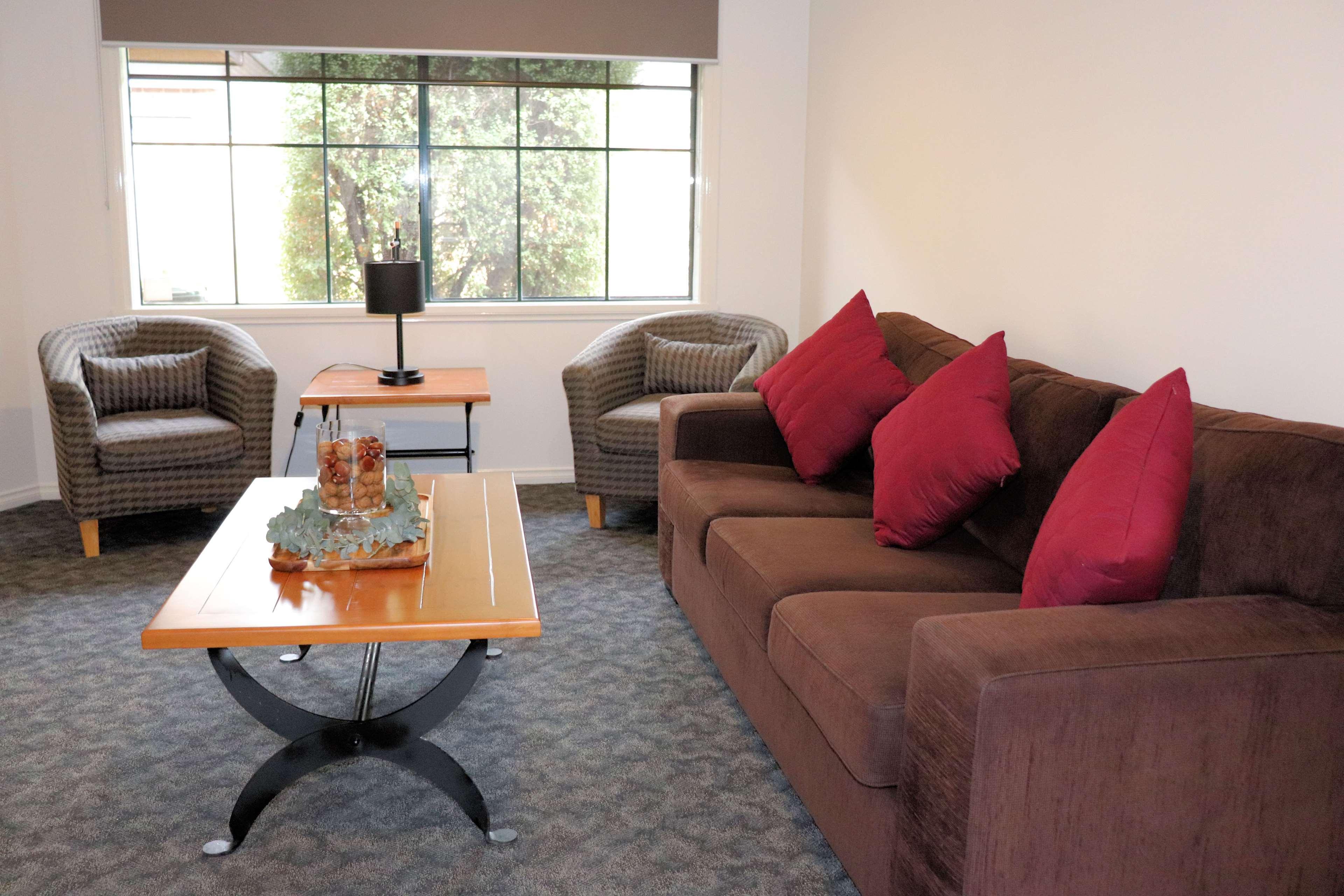 Best Western Lake Cumberland Inn Monticello Luaran gambar