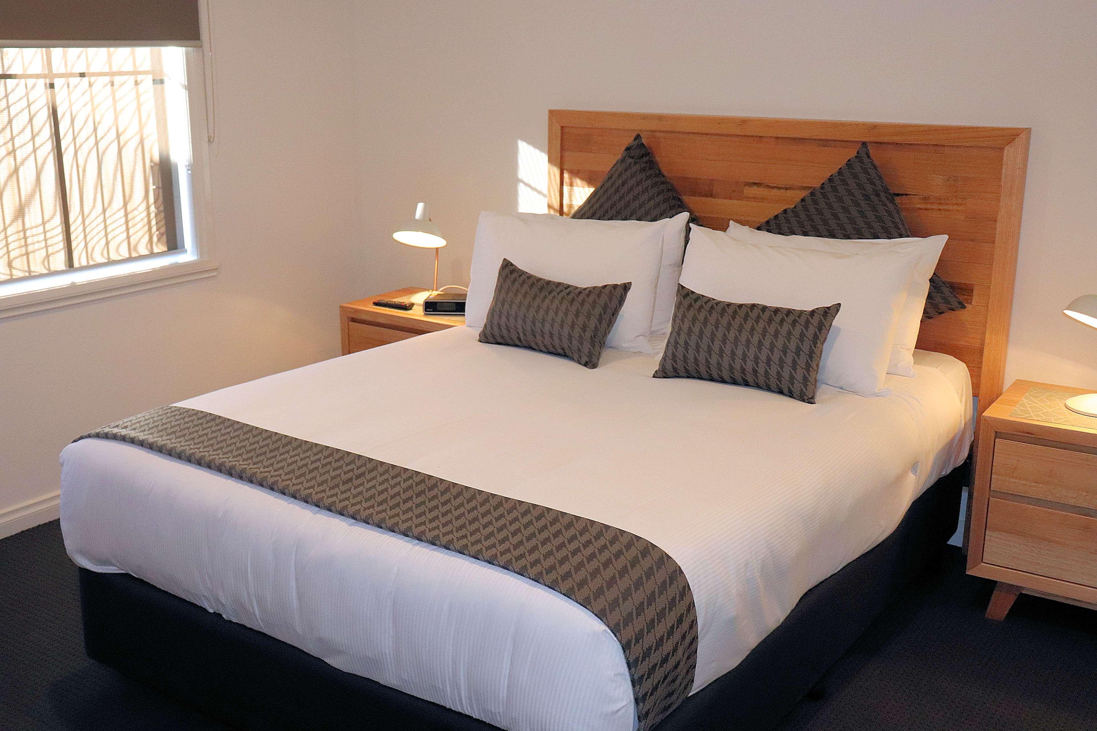 Best Western Lake Cumberland Inn Monticello Luaran gambar