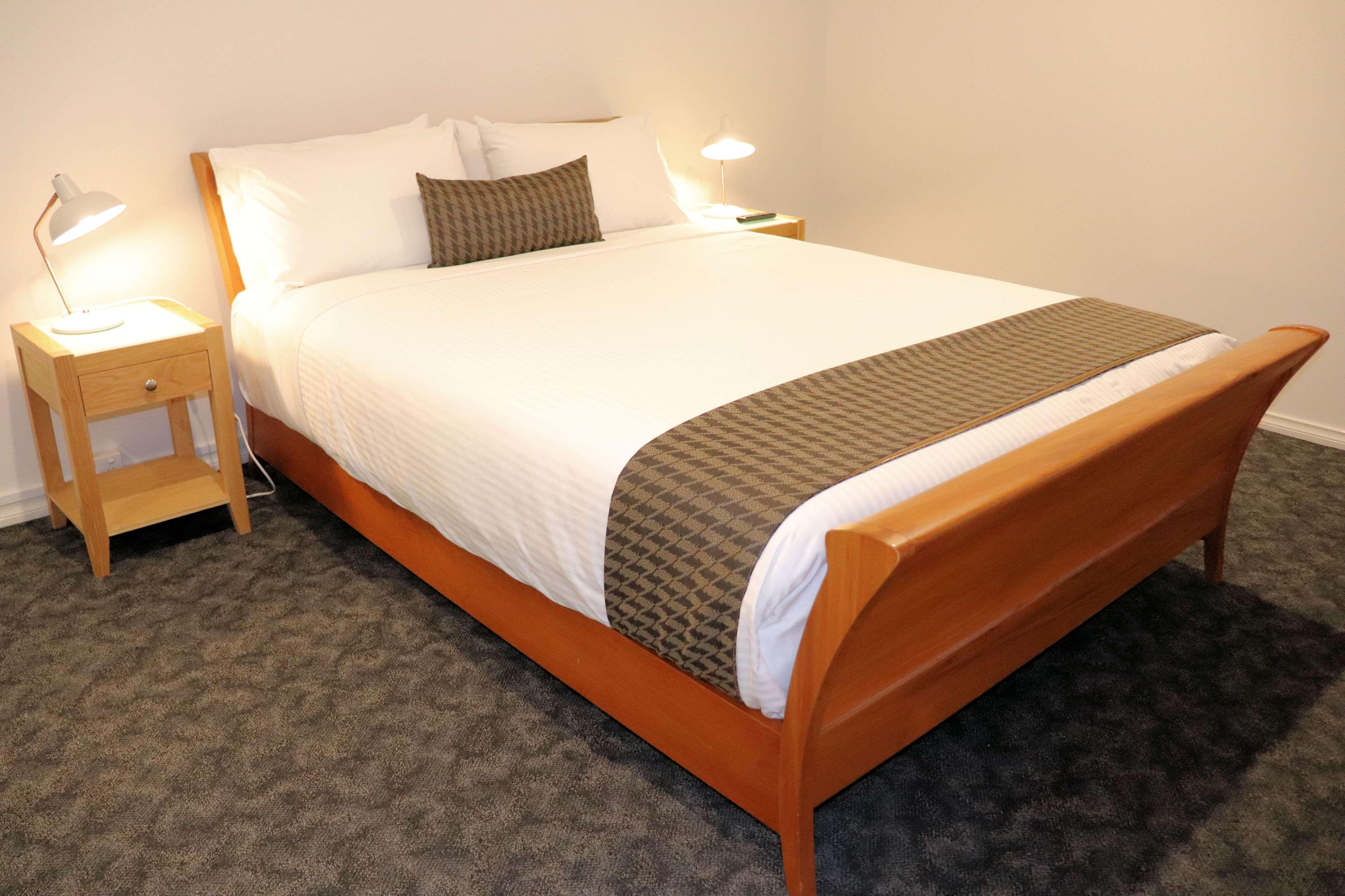 Best Western Lake Cumberland Inn Monticello Luaran gambar