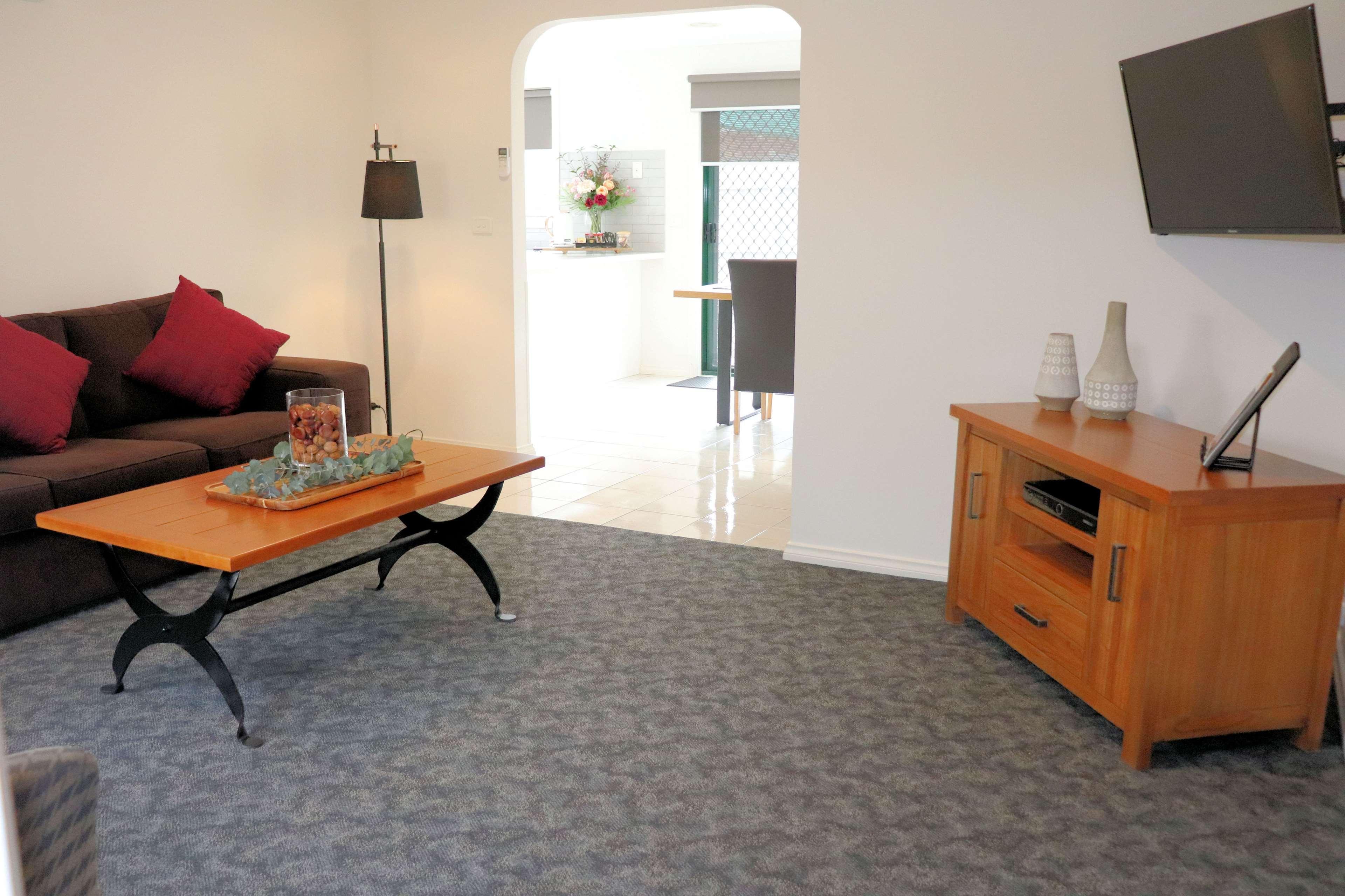 Best Western Lake Cumberland Inn Monticello Luaran gambar