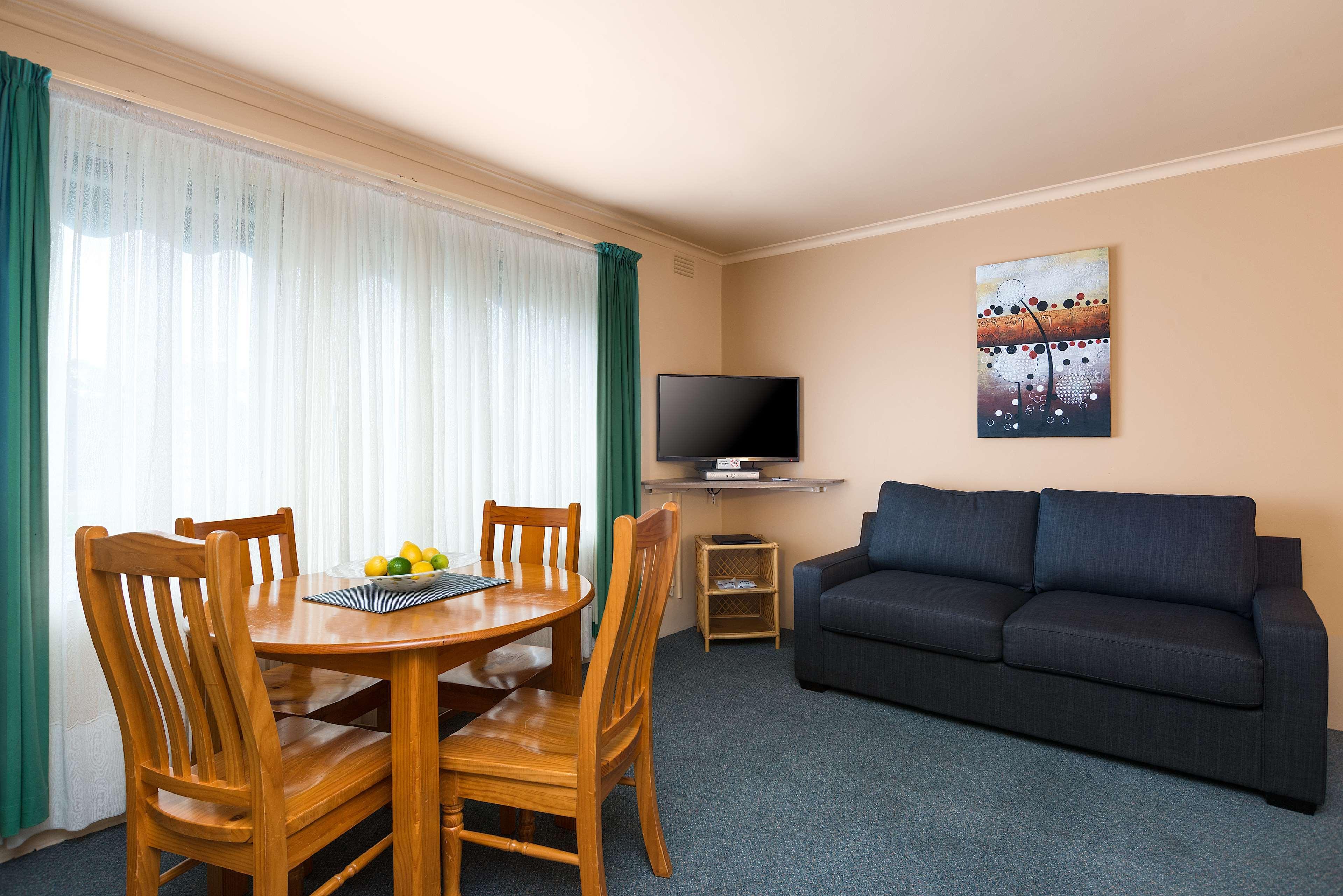 Best Western Lake Cumberland Inn Monticello Luaran gambar