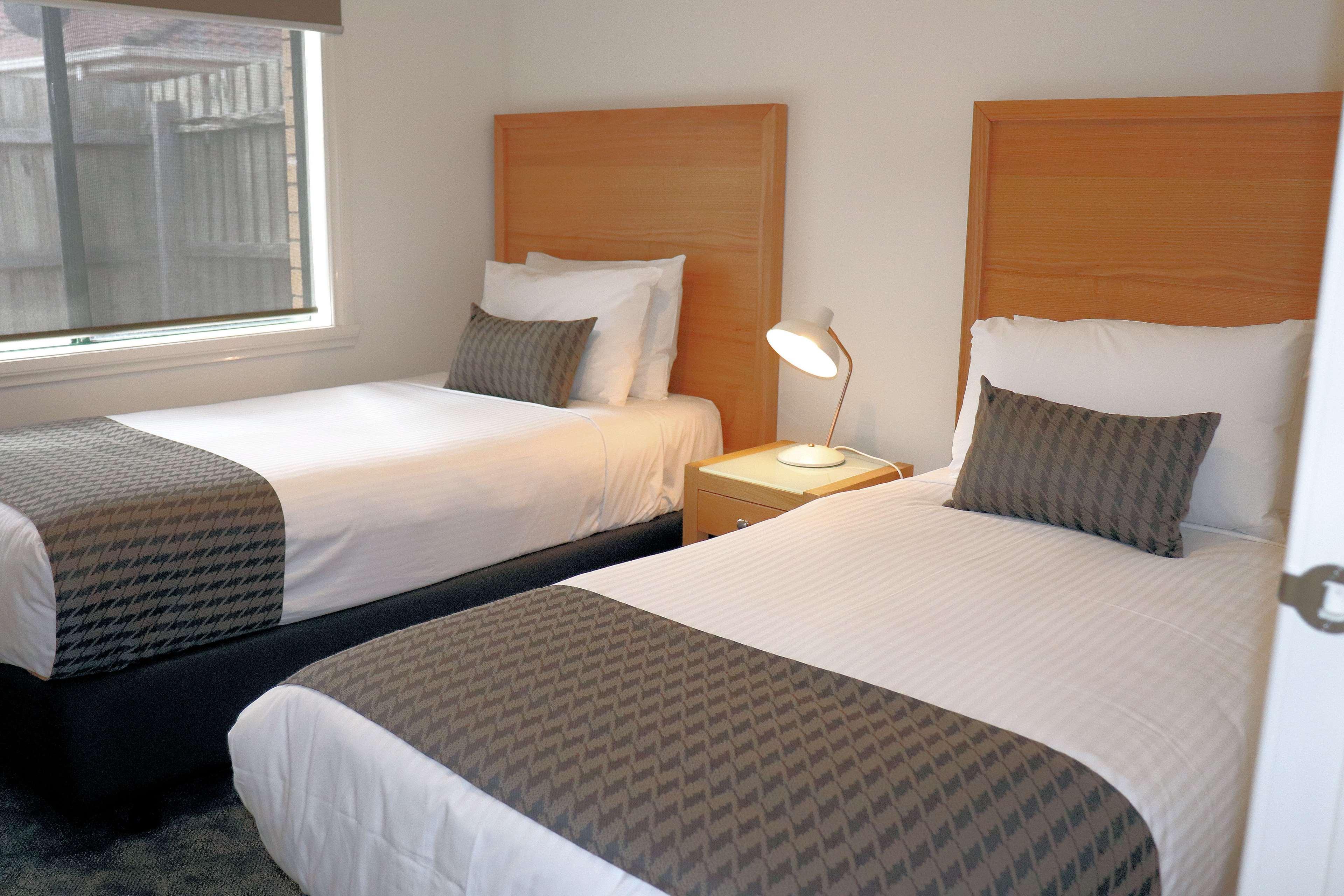 Best Western Lake Cumberland Inn Monticello Luaran gambar