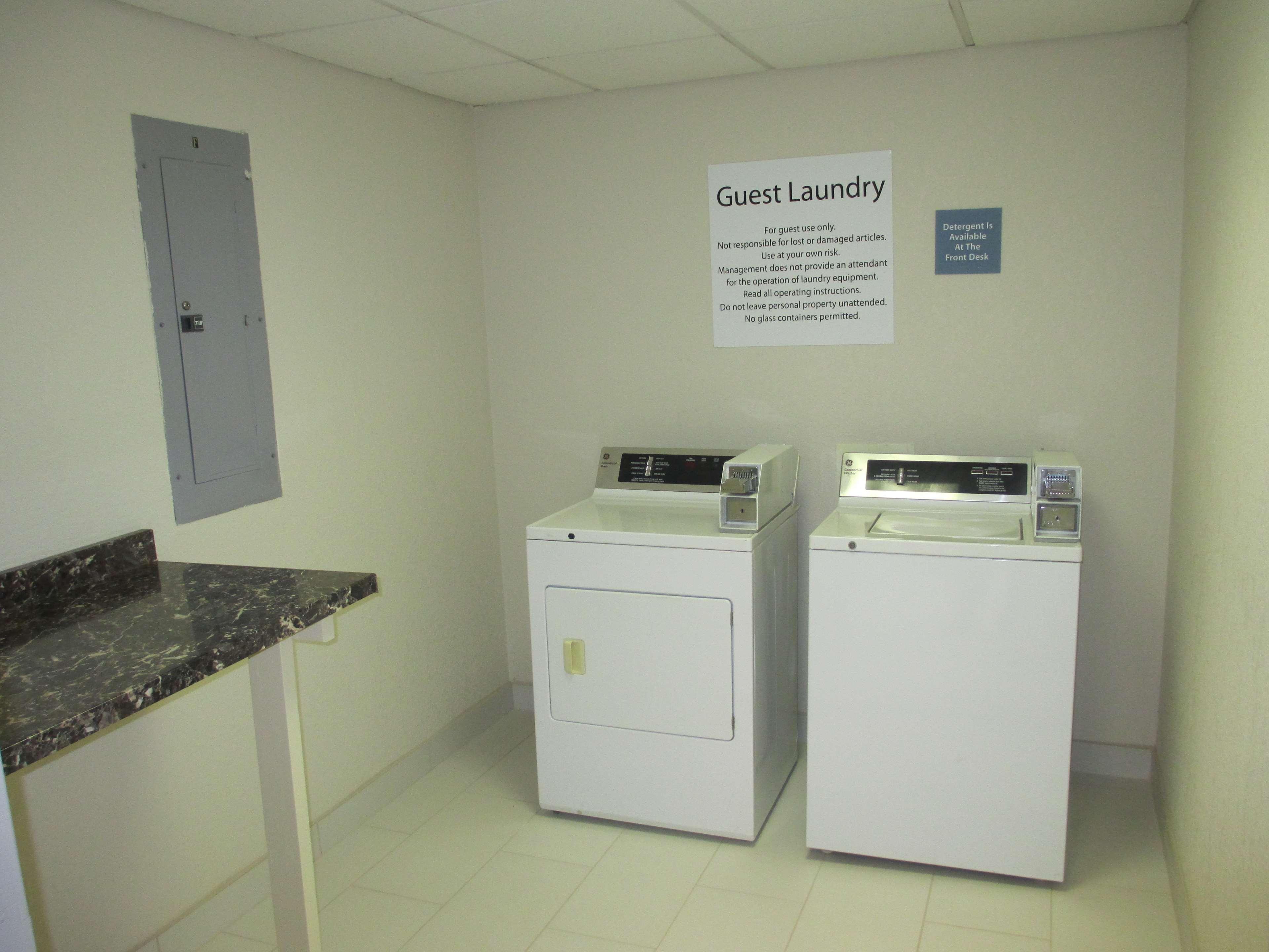 Best Western Lake Cumberland Inn Monticello Luaran gambar