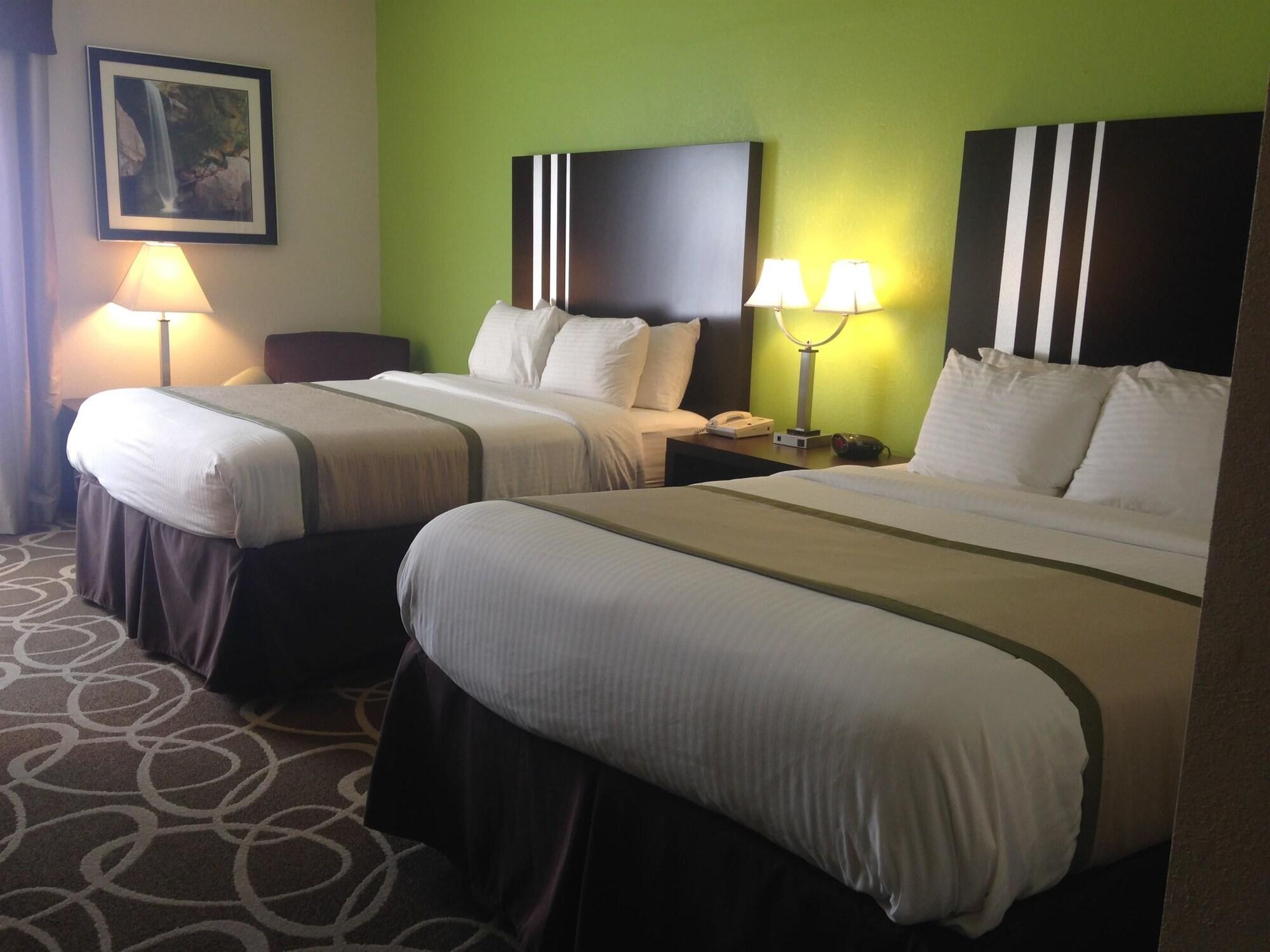 Best Western Lake Cumberland Inn Monticello Luaran gambar